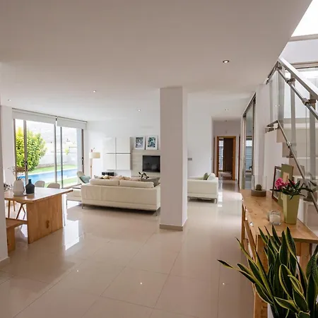 Boutique La Quinta וילה *