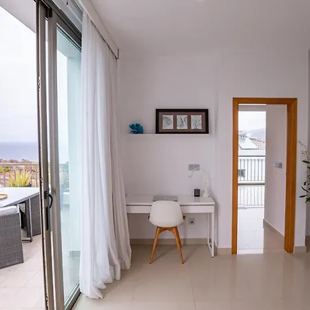 Boutique La Quinta וילה *