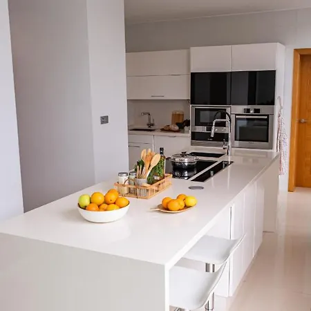 Boutique La Quinta וילה *