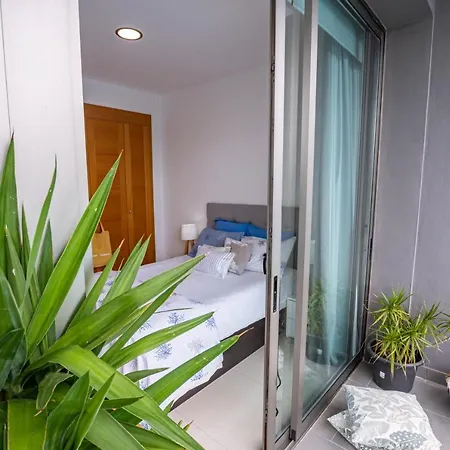 Boutique La Quinta סנטה אורסולה