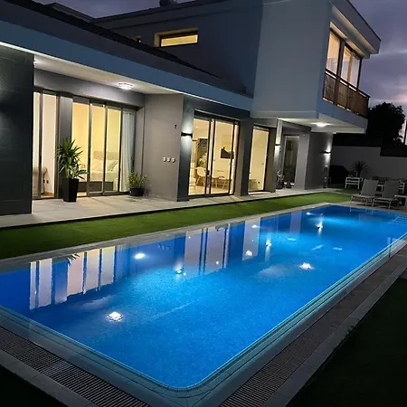 Boutique La Quinta סנטה אורסולה