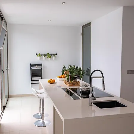 Boutique La Quinta סנטה אורסולה