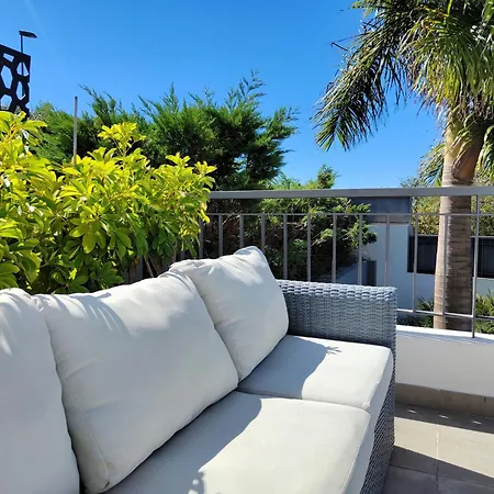Boutique La Quinta וילה