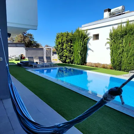 Boutique La Quinta וילה סנטה אורסולה
