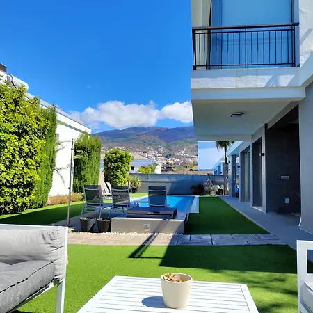וילה Boutique La Quinta