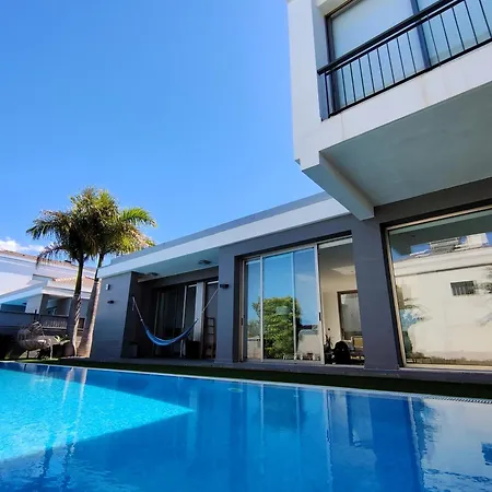 וילה Boutique La Quinta סנטה אורסולה