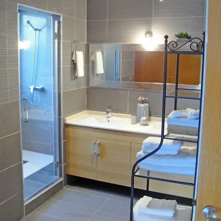 Boutique La Quinta וילה