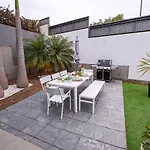 Boutique La Quinta Vila Santa Úrsula