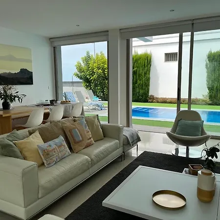 Boutique La Quinta Villa