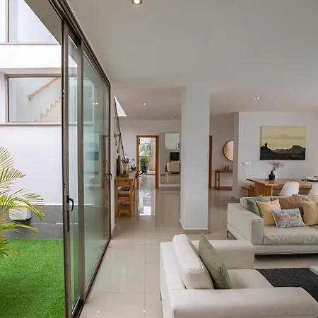 Boutique La Quinta * Santa Úrsula