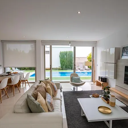 Βίλα Boutique La Quinta Santa Úrsula