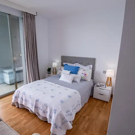 Vila Boutique La Quinta *
