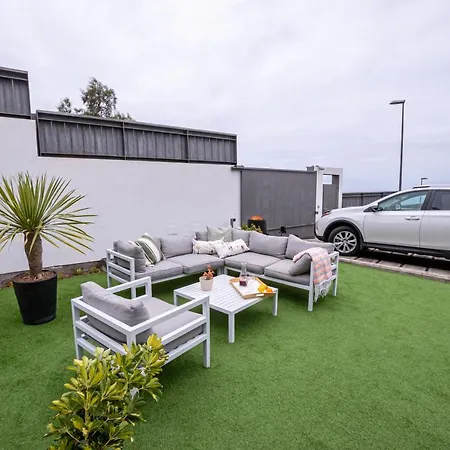 Βίλα Boutique La Quinta *