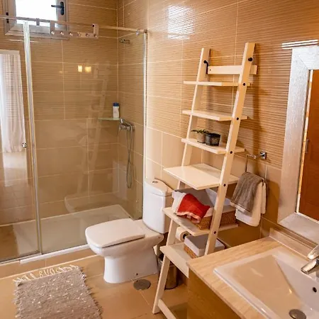 Boutique La Quinta Βίλα Santa Úrsula