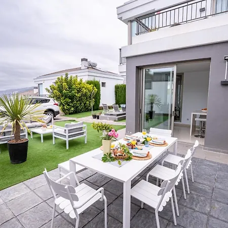 Boutique La Quinta Villa Santa Úrsula