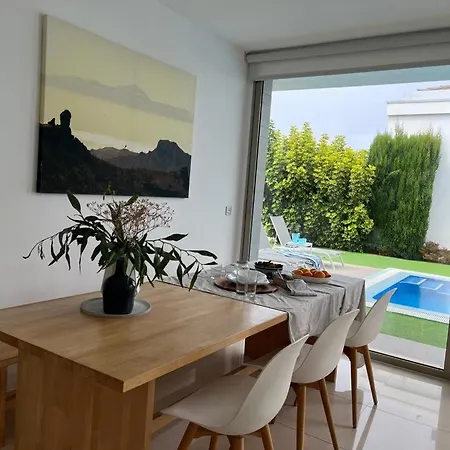 Βίλα Boutique La Quinta Santa Úrsula