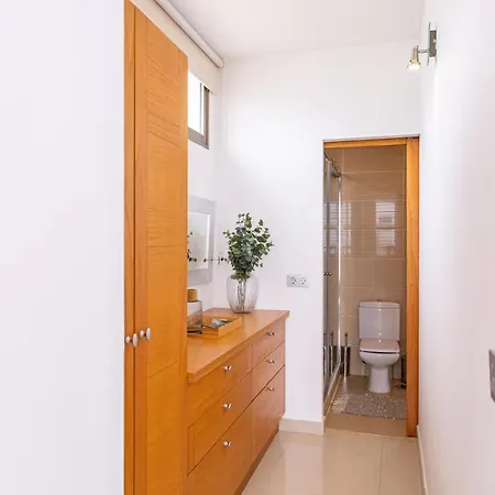 Βίλα Boutique La Quinta *