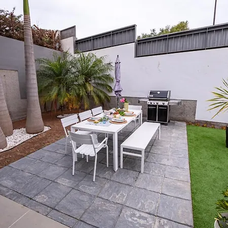 Boutique La Quinta Villa Santa Úrsula