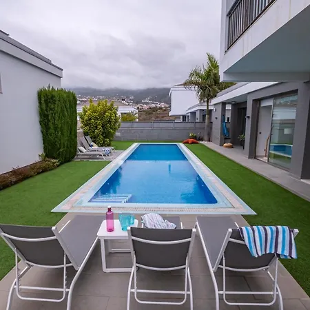 Vila Boutique La Quinta *