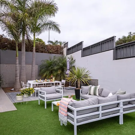 Villa Boutique La Quinta *