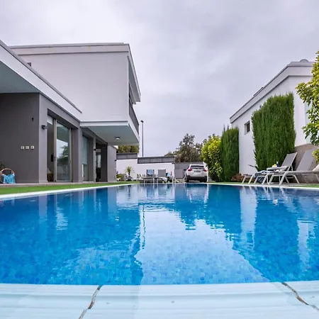 Βίλα Boutique La Quinta