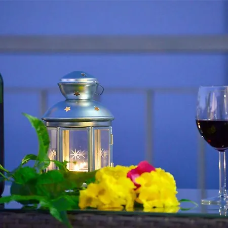 Boutique La Quinta Βίλα