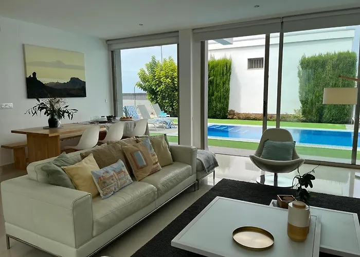 Boutique La Quinta Villa