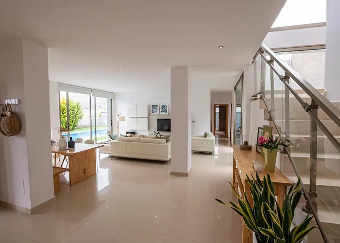 Boutique La Quinta Villa *