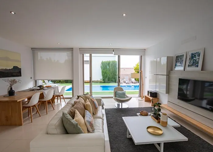 Villa Boutique La Quinta Santa Úrsula