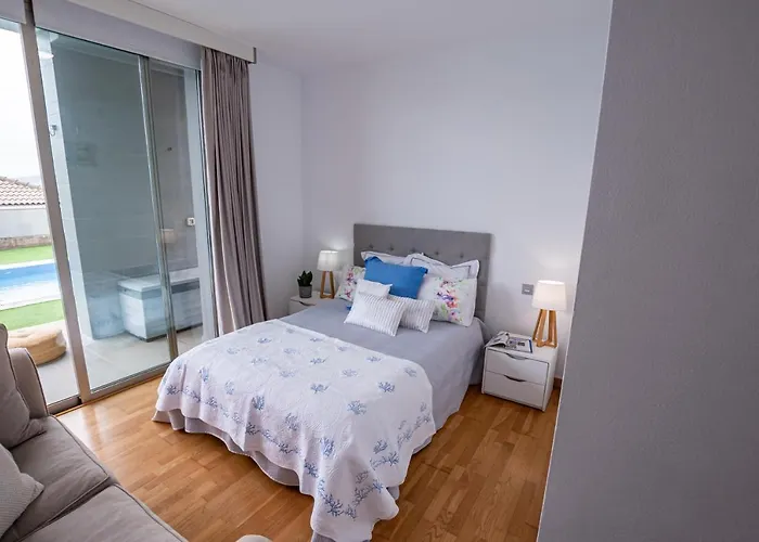 Villa Boutique La Quinta *