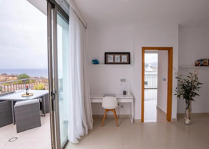 Boutique La Quinta Villa *