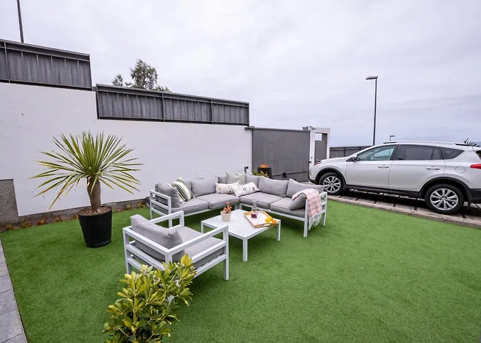 Villa Boutique La Quinta *