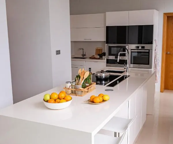 Boutique La Quinta Villa *