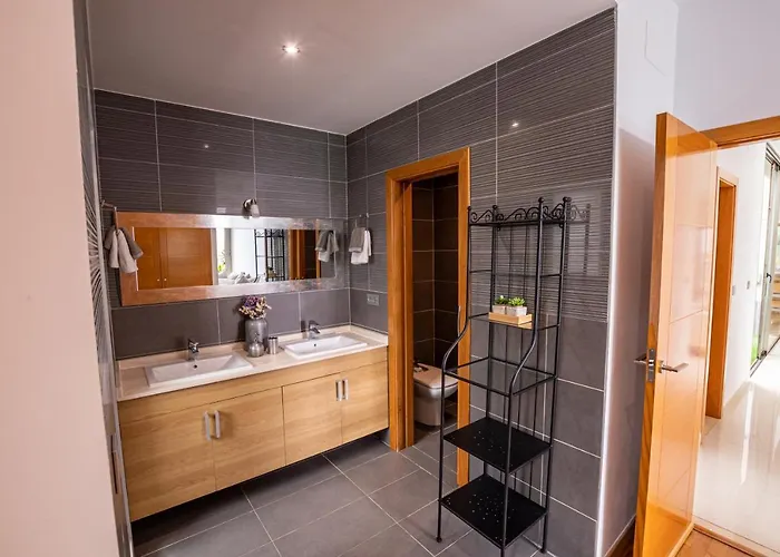 Boutique La Quinta Villa