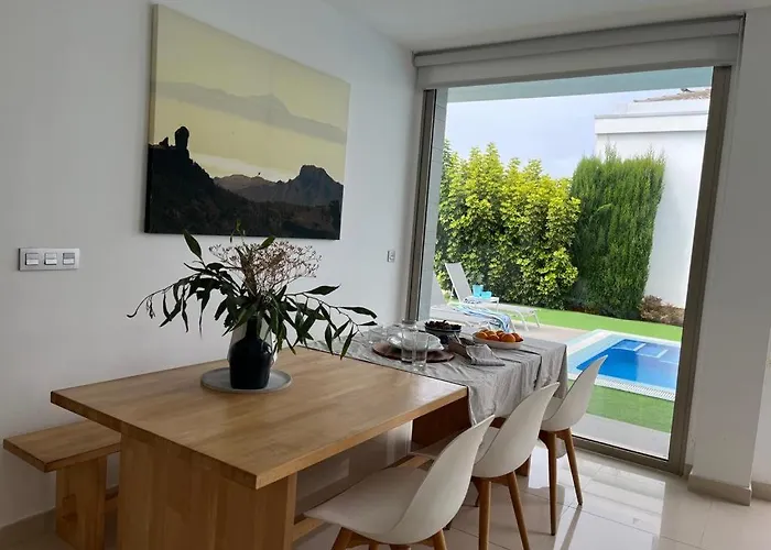 Villa Boutique La Quinta Santa Úrsula