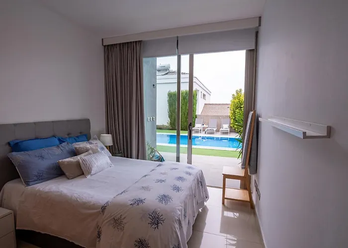 Boutique La Quinta Villa Santa Úrsula