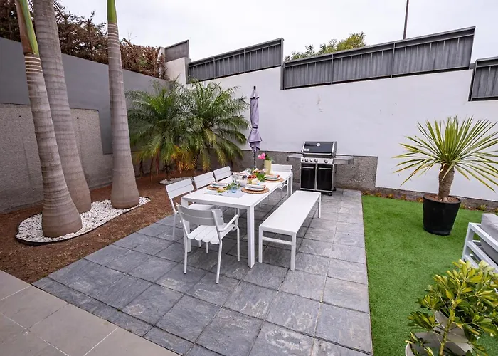 Boutique La Quinta Villa Santa Úrsula