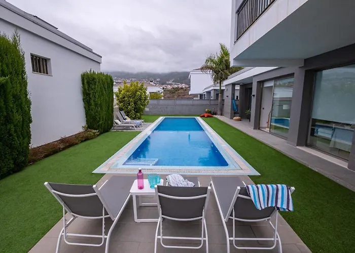 Villa Boutique La Quinta *