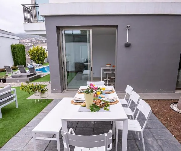 Villa Boutique La Quinta Santa Úrsula