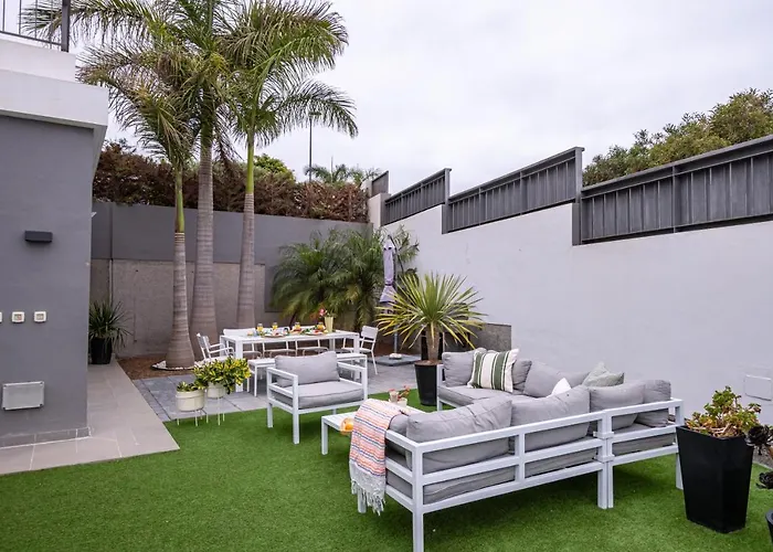 Villa Boutique La Quinta *