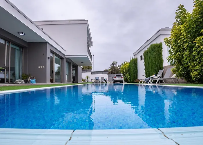 Villa Boutique La Quinta