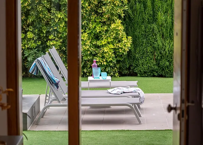 Boutique La Quinta Villa *