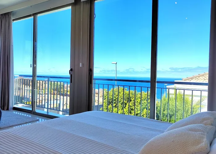 Boutique La Quinta Villa *