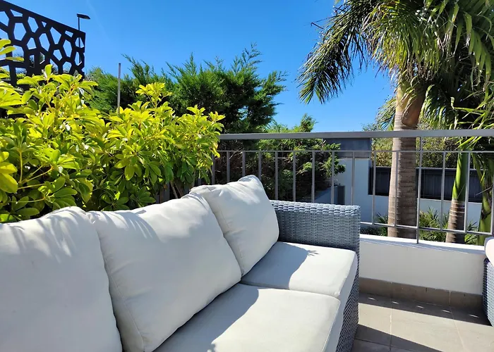 Boutique La Quinta Villa