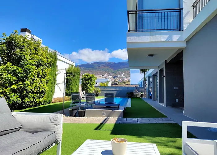 Villa Boutique La Quinta