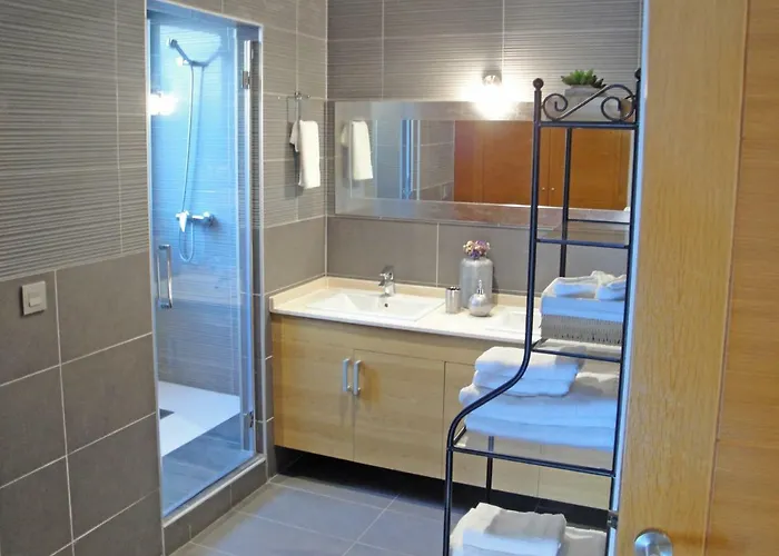 Boutique La Quinta Villa