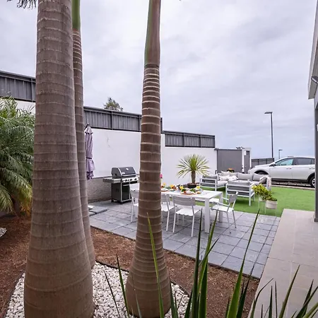 Boutique La Quinta Willa *