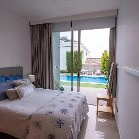 Boutique La Quinta فيلة Santa Úrsula