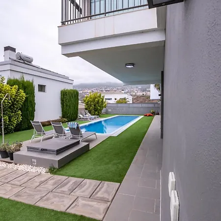 Boutique La Quinta فيلة *
