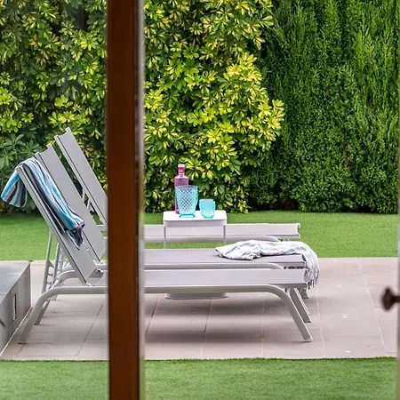 Boutique La Quinta فيلة *